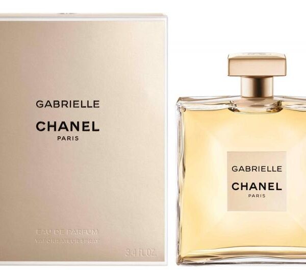 Chanel Gabrielle парфюмерная вода