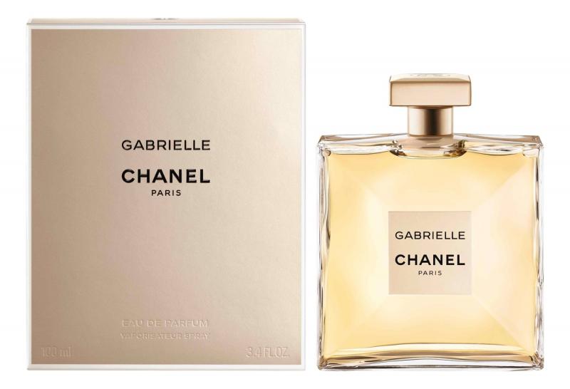 a1399564870eec6fc5cbe5f285c2052a Chanel Gabrielle парфюмерная вода — изображение 1