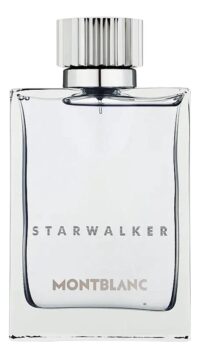 Mont Blanc Starwalker туалетная вода — изображение 2