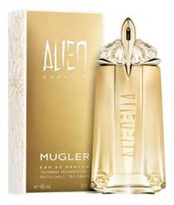 a179280874c573cc432ea21f302f0dbb Mugler Alien Goddess парфюмерная вода 90мл — изображение 1