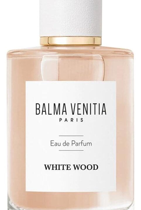 Balma Venitia White Wood парфюмерная вода