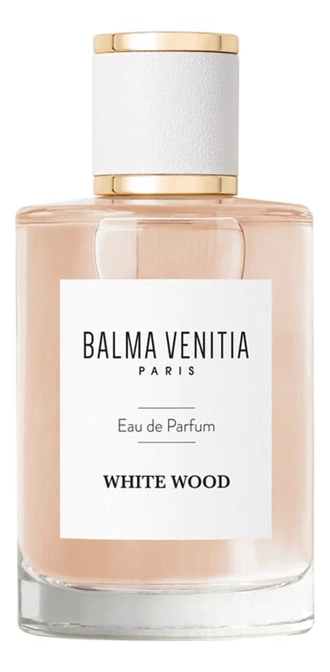 a17d37a3bf1e7cd49712eb12ead4e56f Balma Venitia White Wood парфюмерная вода — изображение 1