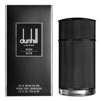 Alfred Dunhill Icon Elite парфюмерная вода