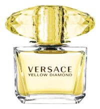 Versace Yellow Diamond туалетная вода — изображение 2