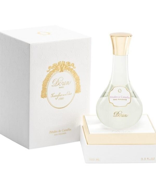 Dorin Petales De Camelia Eau Poudree духи 100мл