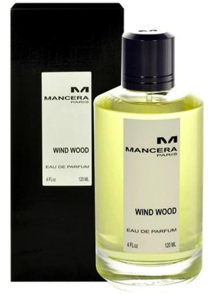 Mancera Wind Wood парфюмерная вода