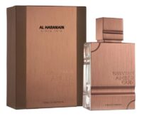 Al Haramain Perfumes Amber Oud Tobacco Edition парфюмерная вода