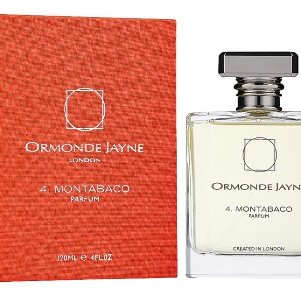 Ormonde Jayne Montabaco духи