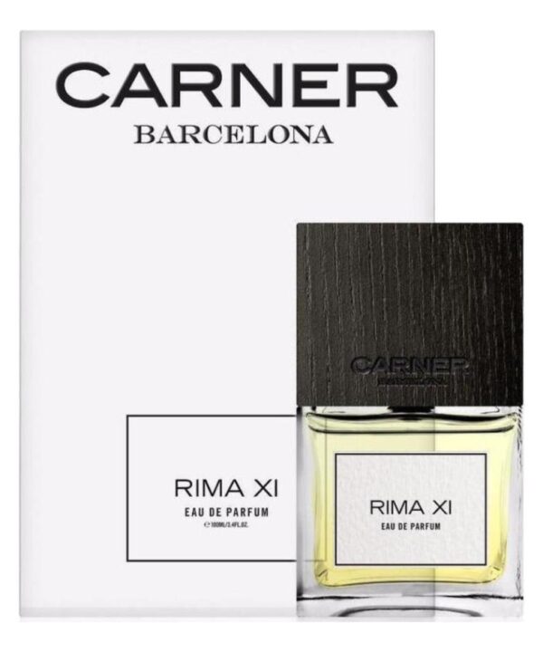 Carner Barcelona Rima XI парфюмерная вода 100мл