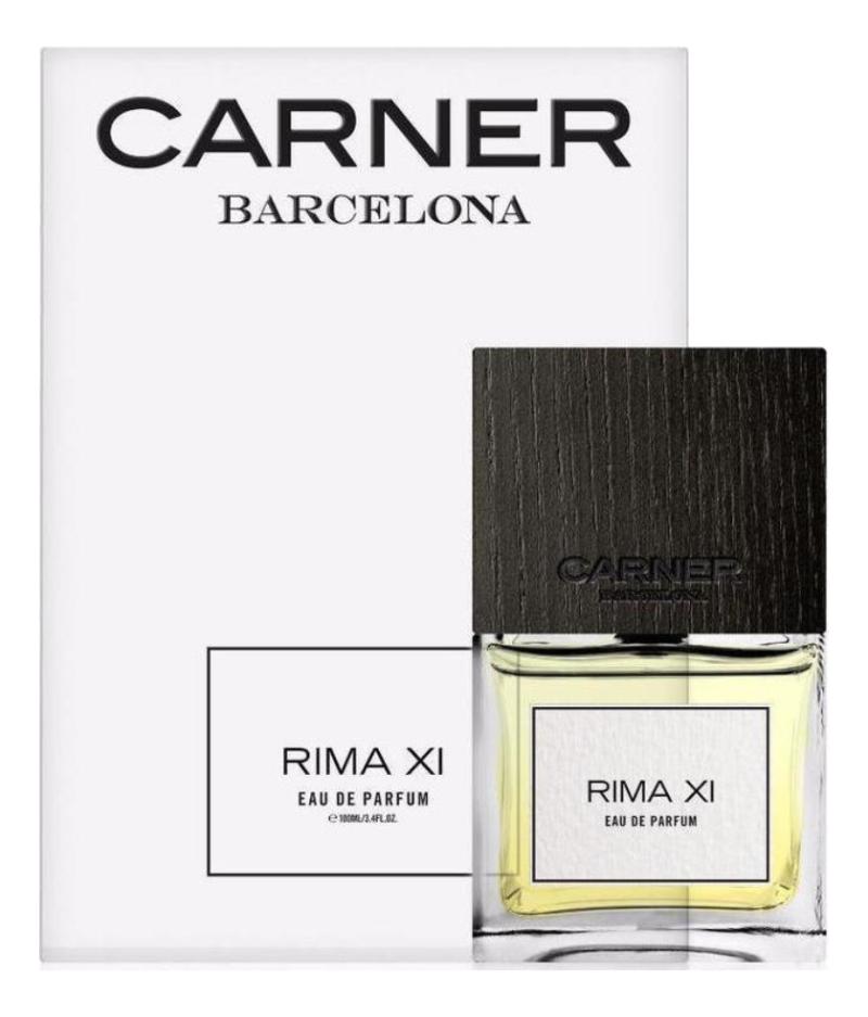 a257b4eea5a817c743e47b770cf8977a Carner Barcelona Rima XI парфюмерная вода 100мл — изображение 1