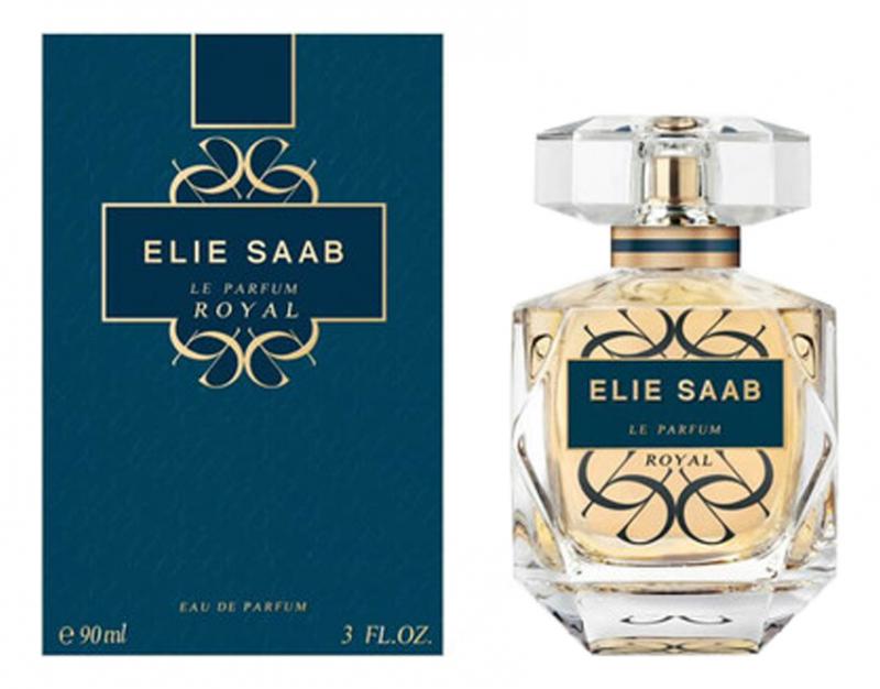 a26614ea52d25fde98e872561246a6ad Elie Saab Le Parfum Royal парфюмерная вода 90мл — изображение 1