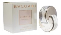 Bvlgari Omnia Crystalline туалетная вода