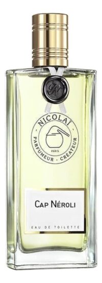 Parfums de Nicolai Cap Neroli туалетная вода — изображение 2