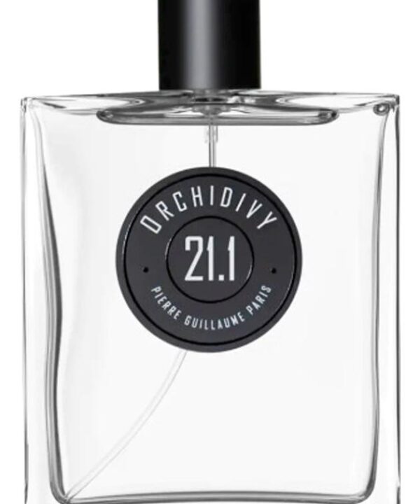 Pierre Guillaume Orchidivy 21.1 парфюмерная вода