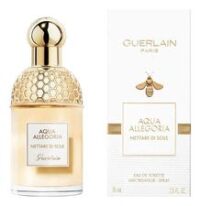 Guerlain Aqua Allegoria Nettare Di Sole туалетная вода 75мл