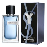 Yves Saint Laurent Y Yves Saint Laurent Men туалетная вода