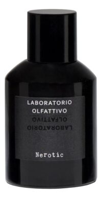 Laboratorio Olfattivo Nerotic парфюмерная вода — изображение 2