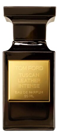Tom Ford Tuscan Leather Intense парфюмерная вода — изображение 2