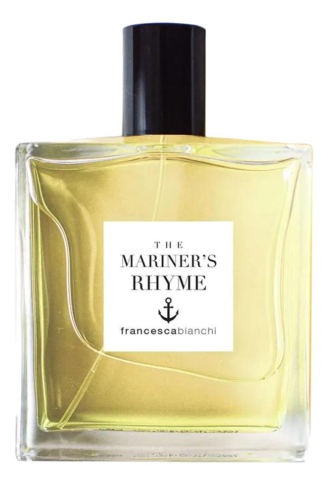 a32da03c20ad0bdd7dd2540fa46903db Francesca Bianchi The Mariner's Rhyme парфюмерная вода — изображение 1