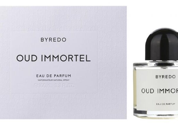 Byredo Oud Immortel парфюмерная вода