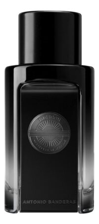 Banderas The Icon The Perfume парфюмерная вода — изображение 2
