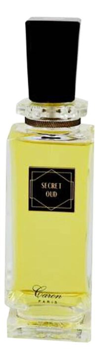 Caron Secret Oud парфюмерная вода — изображение 2