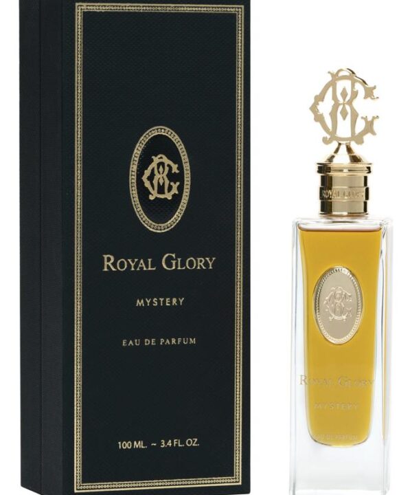 Royal Glory Mystery парфюмерная вода