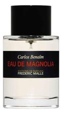 Frederic Malle Eau de Magnolia туалетная вода 100мл уценка