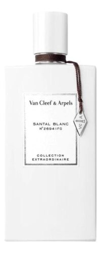 Van Cleef & Arpels Santal Blanc парфюмерная вода — изображение 2