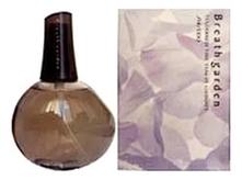 Shiseido Breath Garden Tenderness Time одеколон 80мл