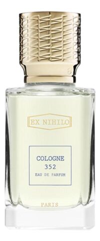 Ex Nihilo Cologne 352 парфюмерная вода — изображение 2