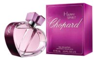 Chopard Happy Spirit парфюмерная вода 75мл