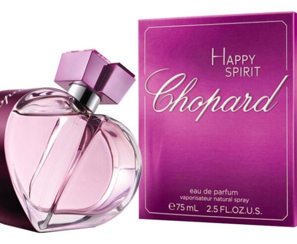 Chopard Happy Spirit парфюмерная вода 75мл