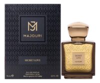 Majouri Secret Love парфюмерная вода
