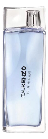 Kenzo L'Eau Pour Homme туалетная вода — изображение 2