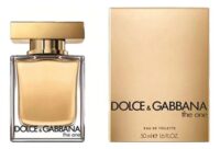 Dolce & Gabbana The One Eau de Toilette туалетная вода
