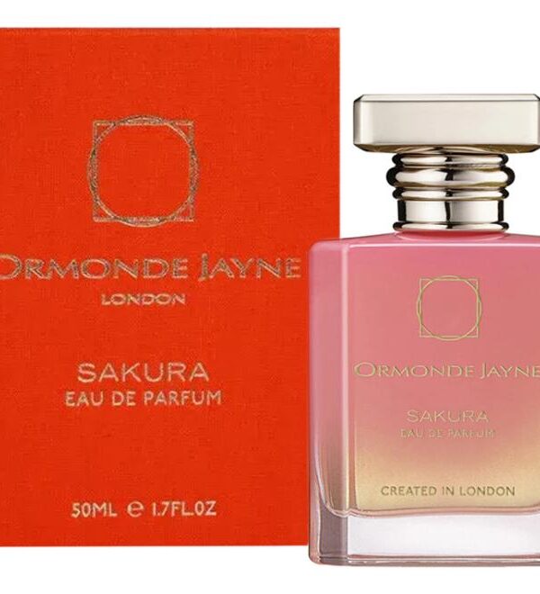 Ormonde Jayne Sakura парфюмерная вода