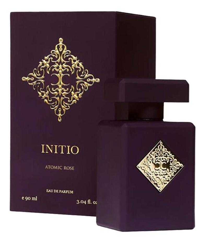 a442bb07dbbf306bf68a4c9250ff1afa Initio Parfums Prives Atomic Rose парфюмерная вода — изображение 1