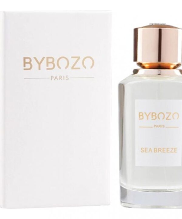 BYBOZO Sea Breeze парфюмерная вода
