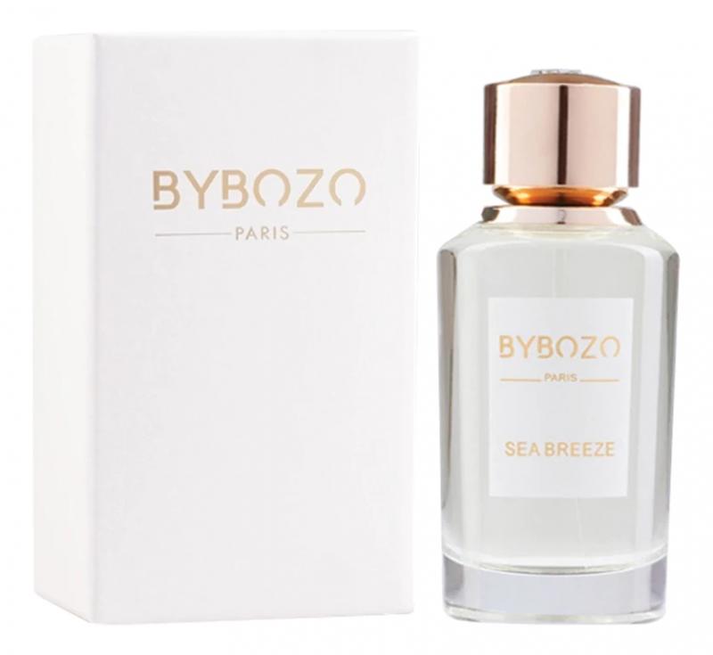 a442bef066e6e0e9de9071506efbf780 BYBOZO Sea Breeze парфюмерная вода — изображение 1