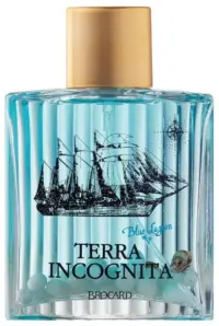 Brocard Terra Incognita Blue Lagoon туалетная вода 100 мл — изображение 2