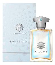 a457fffccb9977f77732368bf43f293e Amouage Portrayal Man парфюмерная вода 100мл — изображение 1