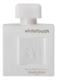 Franck Olivier White Touch парфюмерная вода — изображение 2
