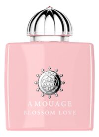 Amouage Blossom Love for woman парфюмерная вода — изображение 2