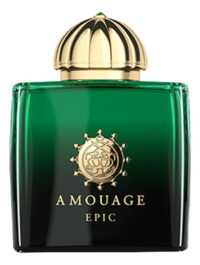 Amouage Epic for woman парфюмерная вода — изображение 2