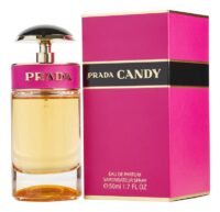 Prada Candy парфюмерная вода