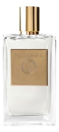 Mizensir Lovely Alba парфюмерная вода 100мл — изображение 2