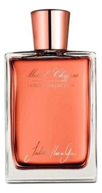 Juliette has a Gun Metal Chypre парфюмерная вода — изображение 2