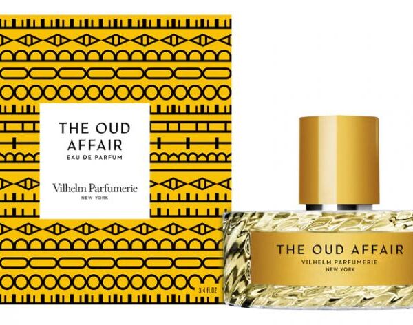 Vilhelm Parfumerie The Oud Affair парфюмерная вода