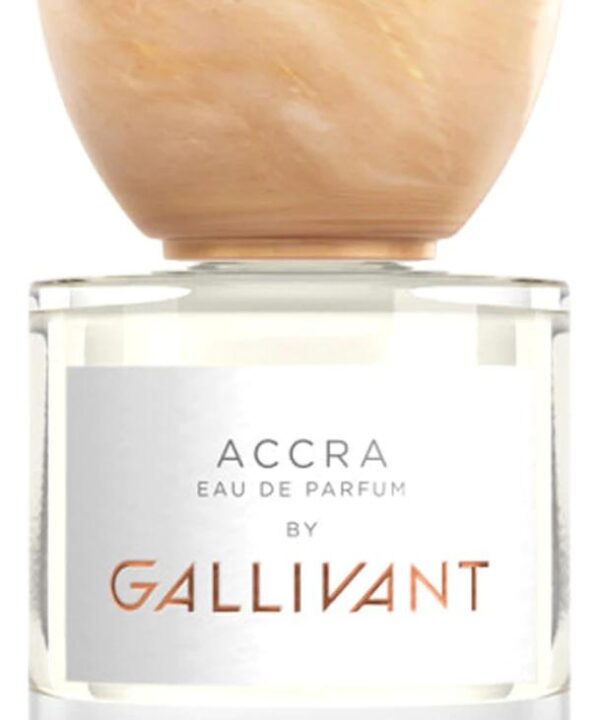 Gallivant Accra парфюмерная вода